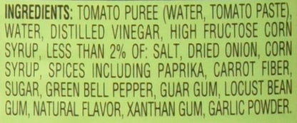 IDAHOAN Hunt's Seasoned For Meatloaf Tomato Sauce 15.25 oz Can, 15.25 oz