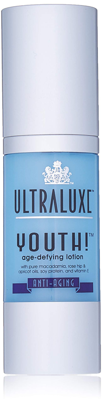 Youth age-defying lotion, 1.0 oz