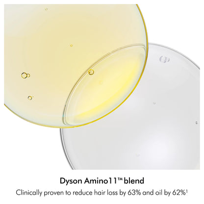 Dyson Amino™ leave-in scalp bubble treatment, 75mL