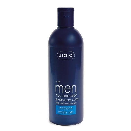 ZIAJA - YEGO INTIMATE HYGIENE GEL FOR MEN - 300ml