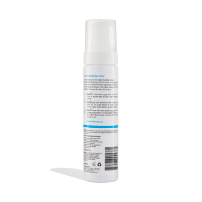 Bondi Sands Self Tan Eraser, Moisturizing, Cleansing, Gentle Formula Removes Self-Tanner and Preps Skin for Reapplication, Vegan + Cruelty-Free