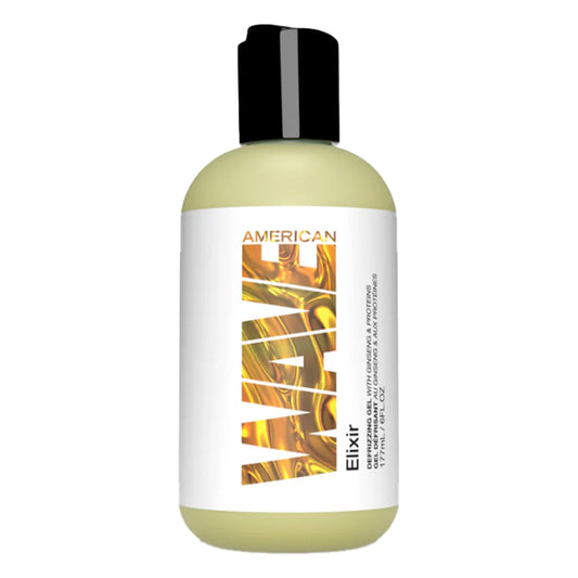 ARROJO Elixir Defrizzing Gel, 6 Fl oz