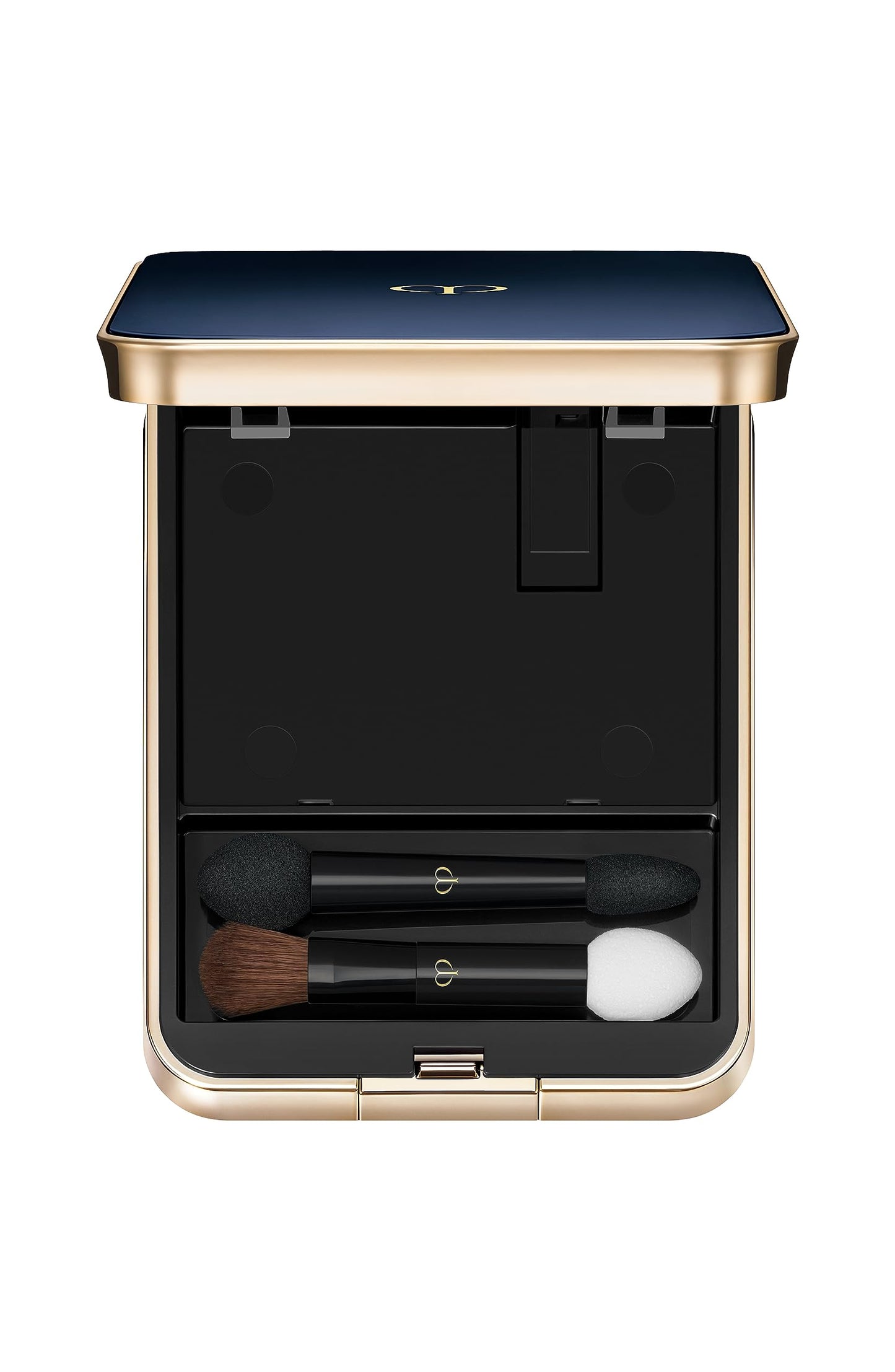 Eye Color Quad Case Applicators