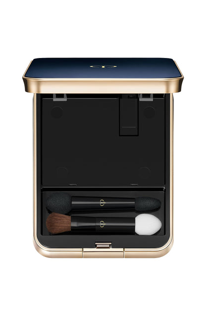 Eye Color Quad Case Applicators