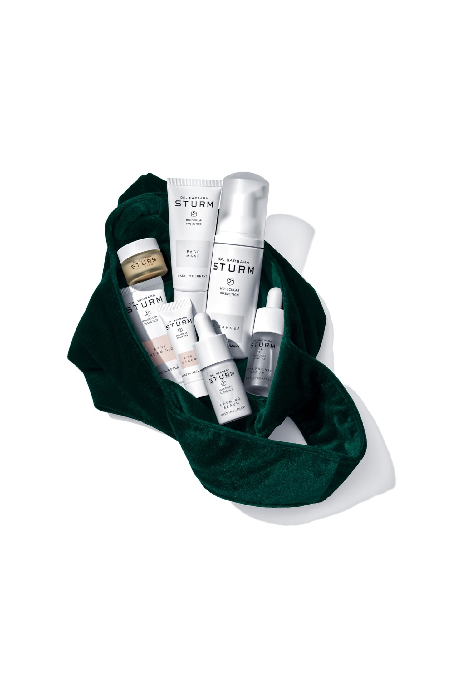Winter Kit Holiday Gift Value