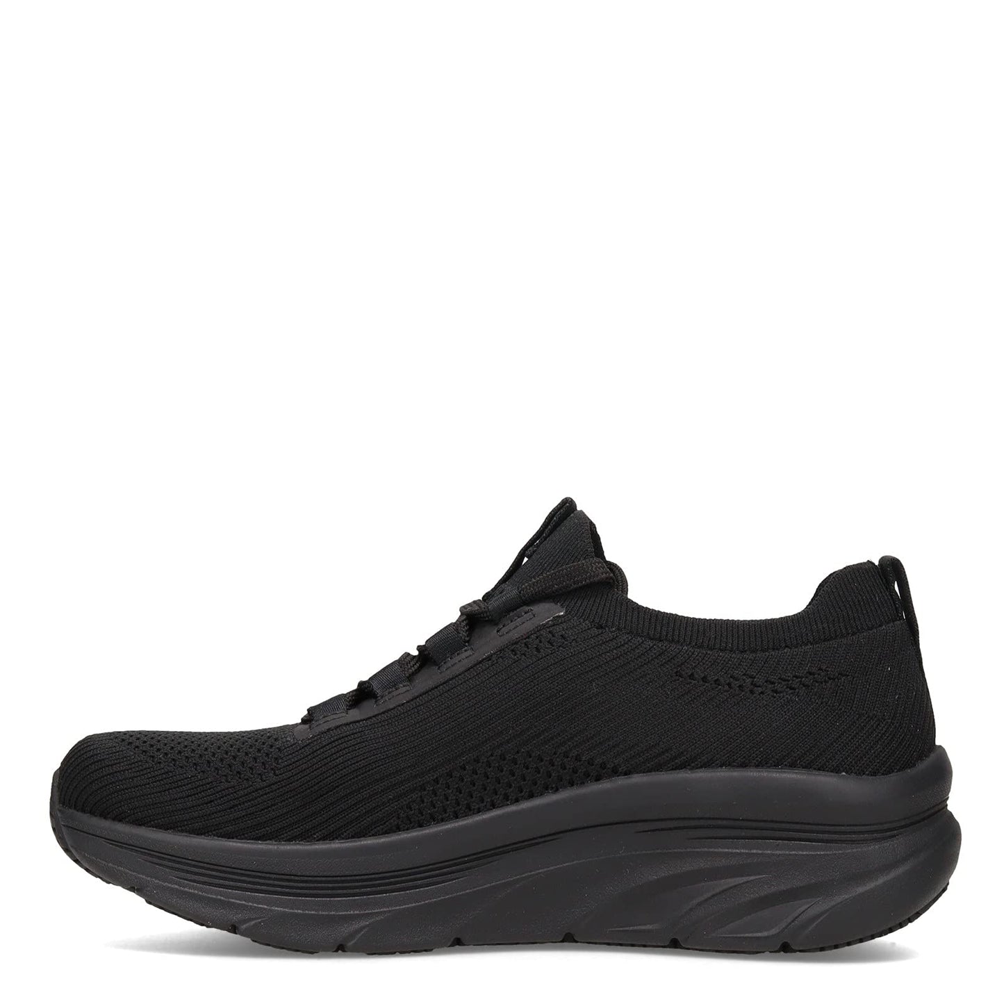 Skechers Women's Work Relaxed Fit: D'lux Walker Sr - Ozema Slip-on Sneakers