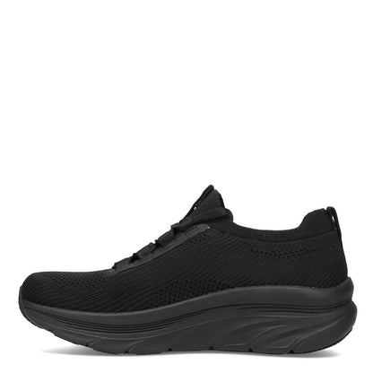 Skechers Women's Work Relaxed Fit: D'lux Walker Sr - Ozema Slip-on Sneakers
