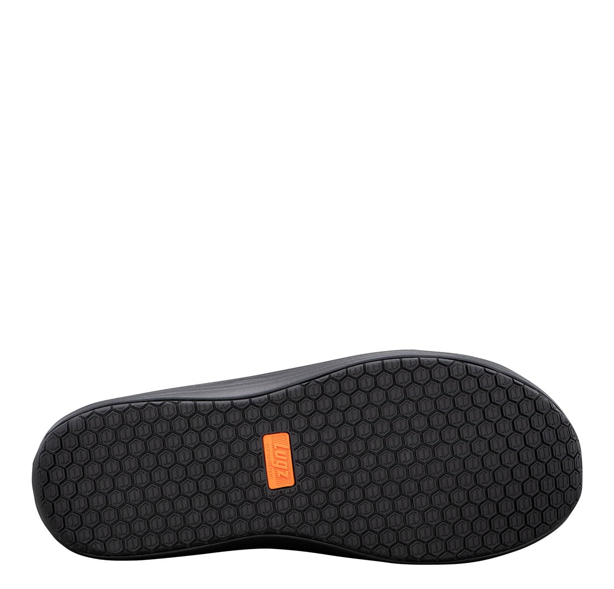 Lugz Mens Sizzle Slip-Resistant Slip-on Work Clog