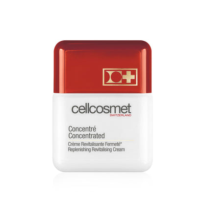 Concentrated Hydrating Smoothing Cellular Cream