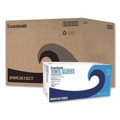 Boardwalk BWK361SCT