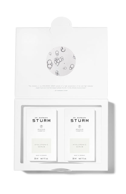 Hyaluronic Anti Aging Dr Barbara Sturm
