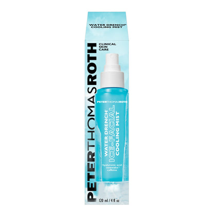 Peter Thomas Roth | Water Drench® Ice-Facial Cooling Mist