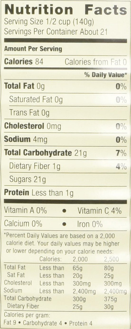 Chefs Quality Pear Halves In Light Syrup, 106 Ounce