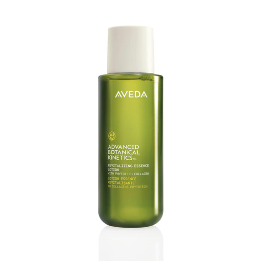 Aveda Advanced Botanical Kinetics Revitalizing Essence Lotion | Smooths skin and refines pores | Vegan | Full Size | 6.7 Fl Oz