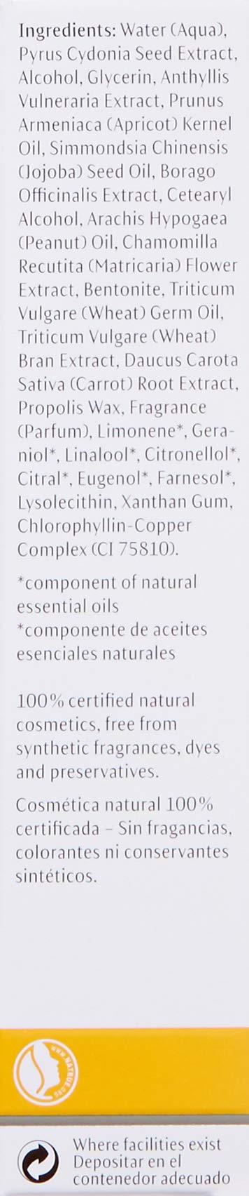 Dr. Hauschka Revitalizing Mask, 1.0 Fluid Ounce