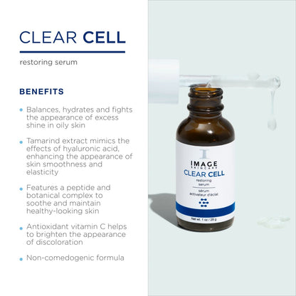 IMAGE Skincare RXZER23