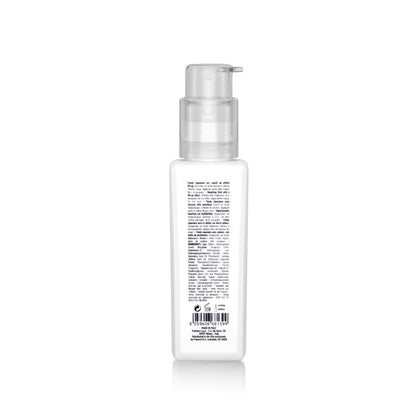 FRAMESI Morphosis Repair Velvet 3.4 fl oz, Leave In Conditioner, Moisturizes and Strengthens Hair, Natural Ingredients, Color Safe