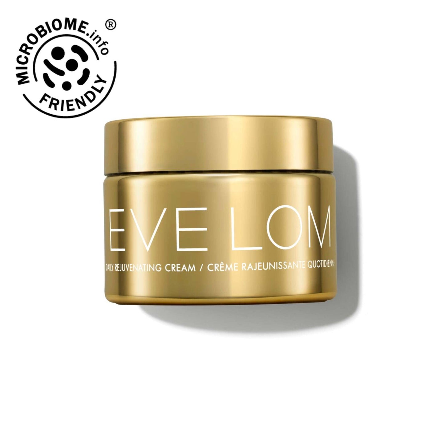 EVE LOM Time Retreat Daily Rejuvenating Cream - Reduces Fine Lines and Wrinkles, Hydrates, Soothes and Leaves Skin Radiant