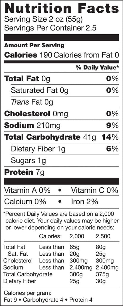 Ka Me, Noodle Wide Lomein, 8 Ounce