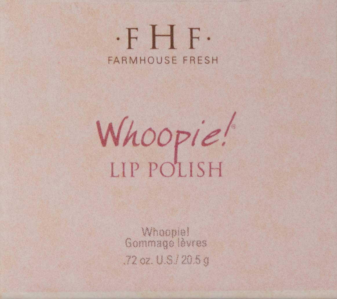 FarmHouse Fresh Whoopie Lip Polish