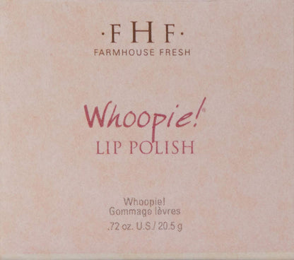 FarmHouse Fresh Whoopie Lip Polish