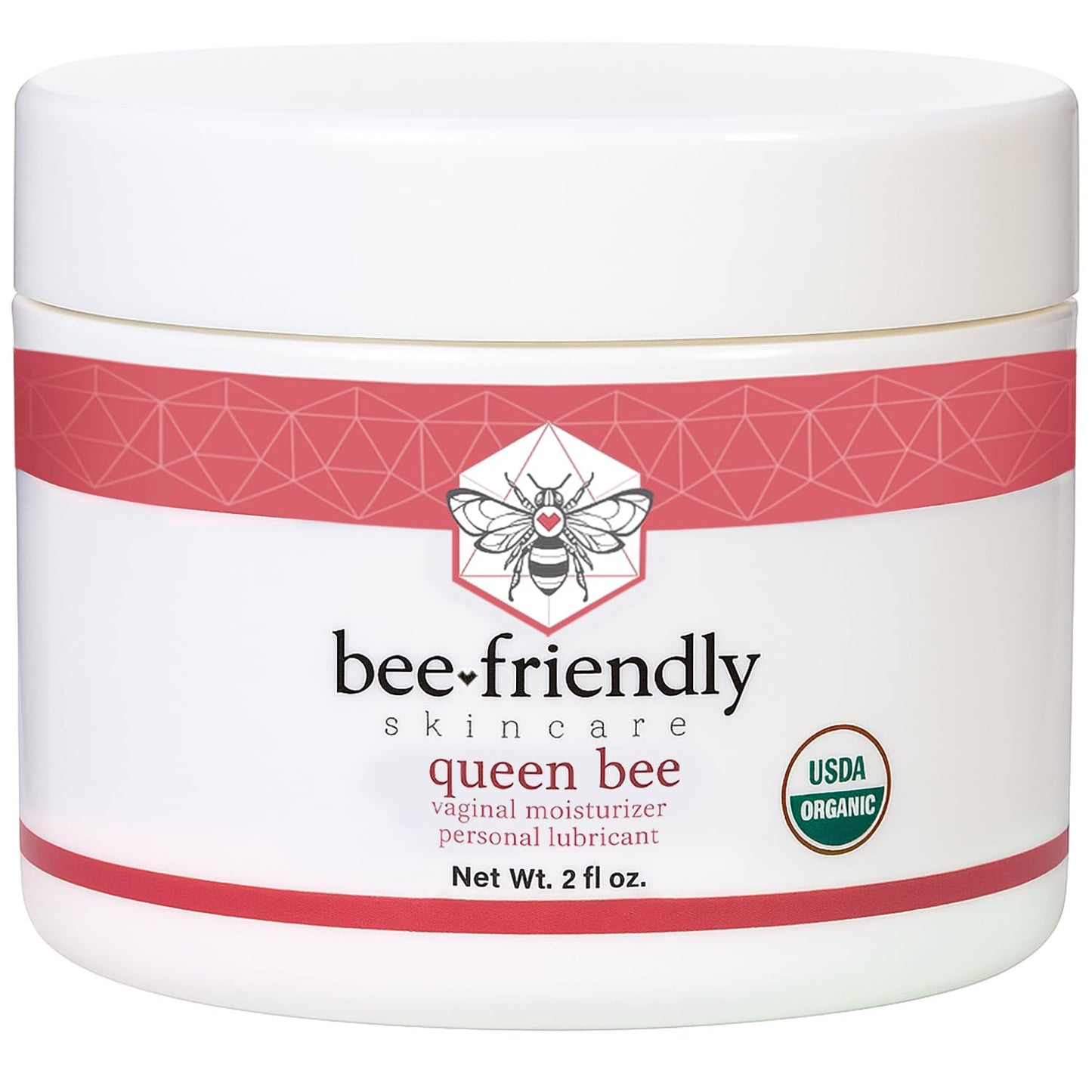 BeeFriendly™ Vaginal Moisturizer + Menopause Support Supplement | Complete Midlife Comfort Bundle