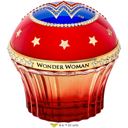 House Sillage Wonder WomanTM Parfum