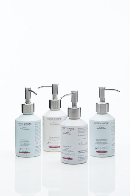 Pietro Simone Skincare Imperfection Diminisher