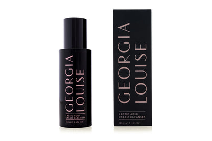 Georgia Louise Lactic Cream Cleanser