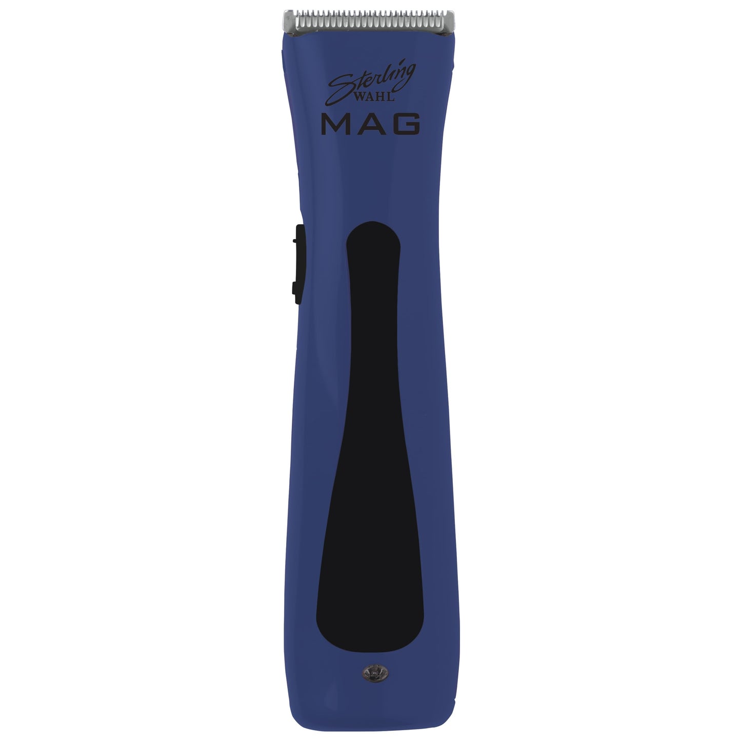 Wahl Professional Sterling Mag Cordless Trimmer, Lithium Ion, Quick-Detach Blade, 120 Minute Run Time, Includes Charging Stand