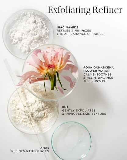 Noble Panacea Elemental Cleansing Exfoliating