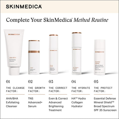 SkinMedica HA5 Hydra Collagen Hydrator with Vegan Collagen (NEW PACKAGING), Age-Defying Skincare for Women with Hyaluronic Acid for Visibly Plump Skin (1.7 Fl Oz)