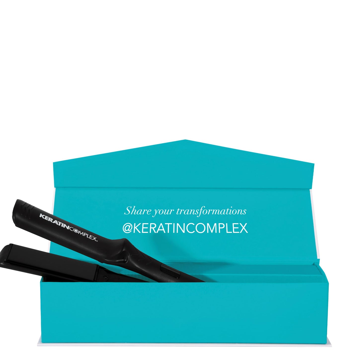 Keratin Complex - KC Iron Professional Smoothing Iron