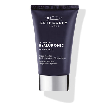 Esthederm - Intensive Hyaluronic Mask - Moisturizing - Wrinkles and Fine Lines