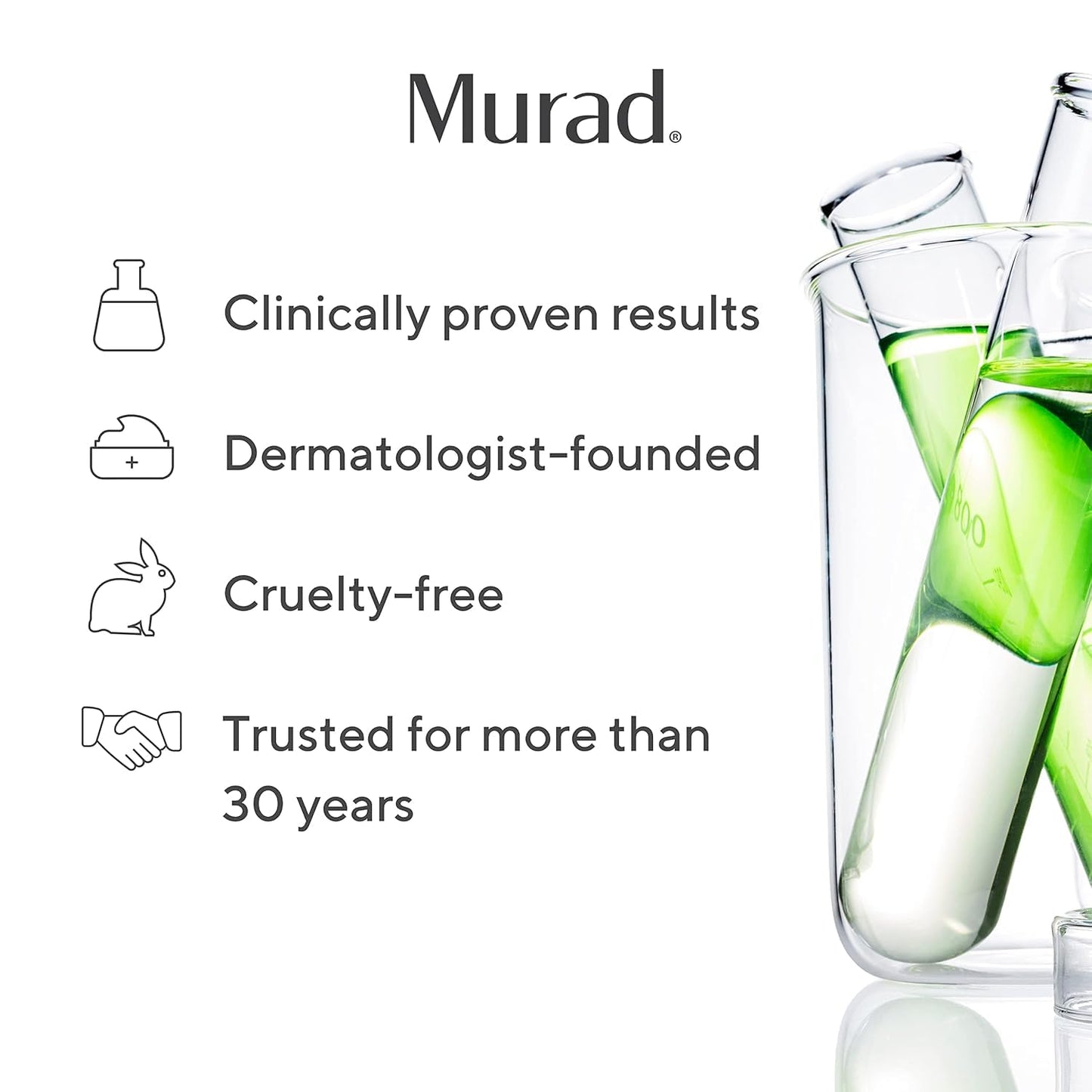 Murad Cellular Hydration Barrier Repair Serum - Hydrating Face Serum Repairs Lipid-Depleted Skin Barrier- Hexapeptide-9, Bilberry, and Hyaluronic Acid Delivers Stronger Healthier Skin