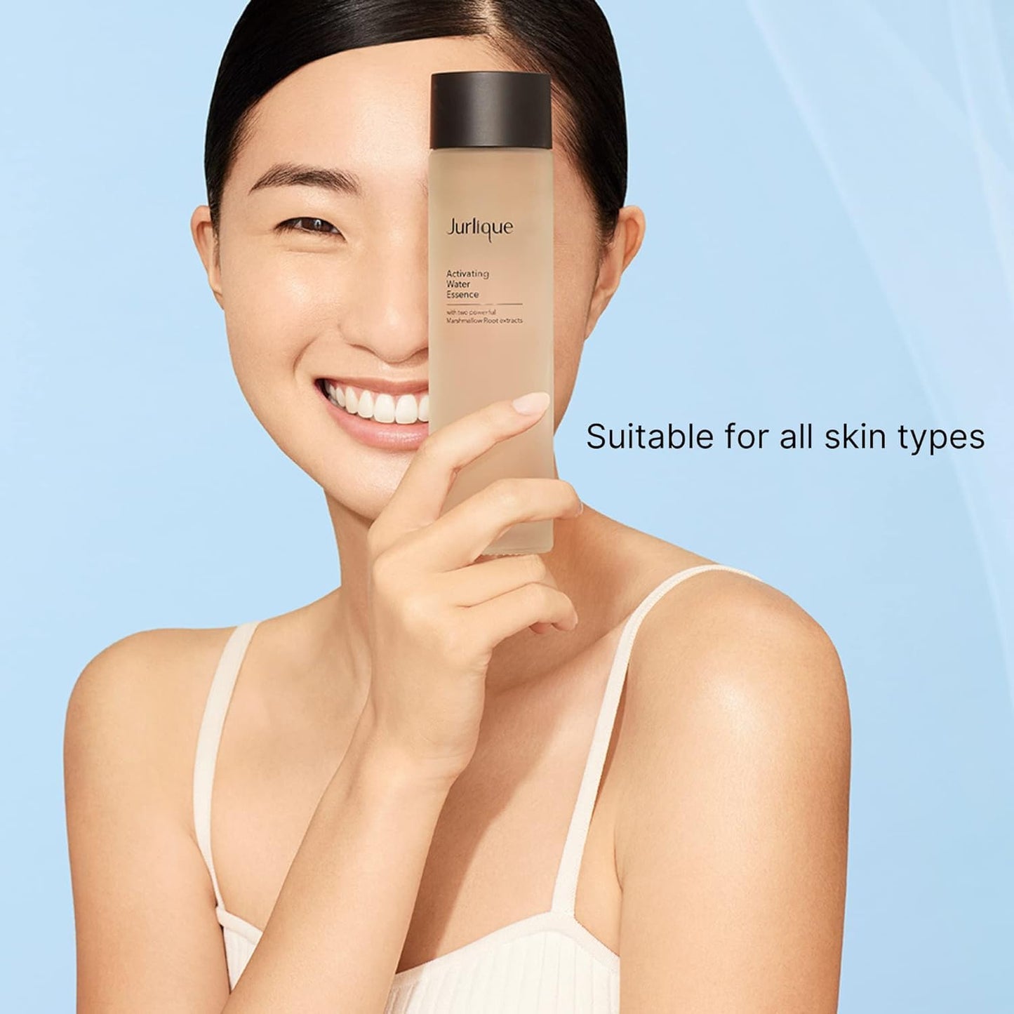 Jurlique Activating Water Essence+ |75ml | for All Skin Types Including Dry, Oily & Sensitive Skin| Beauty Skincare Products for Women/Men | Australian Made Natural-Based Skincare