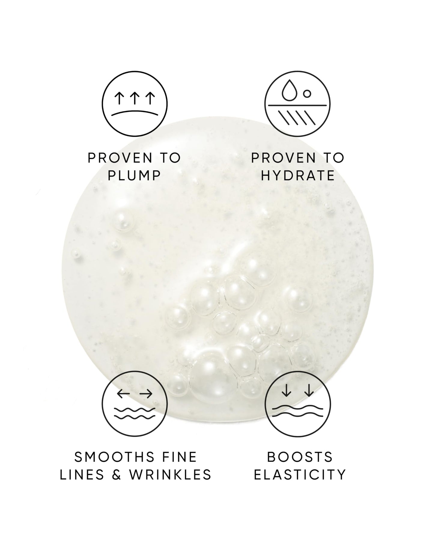 Irene Forte Triple Hyaluronic Attivo