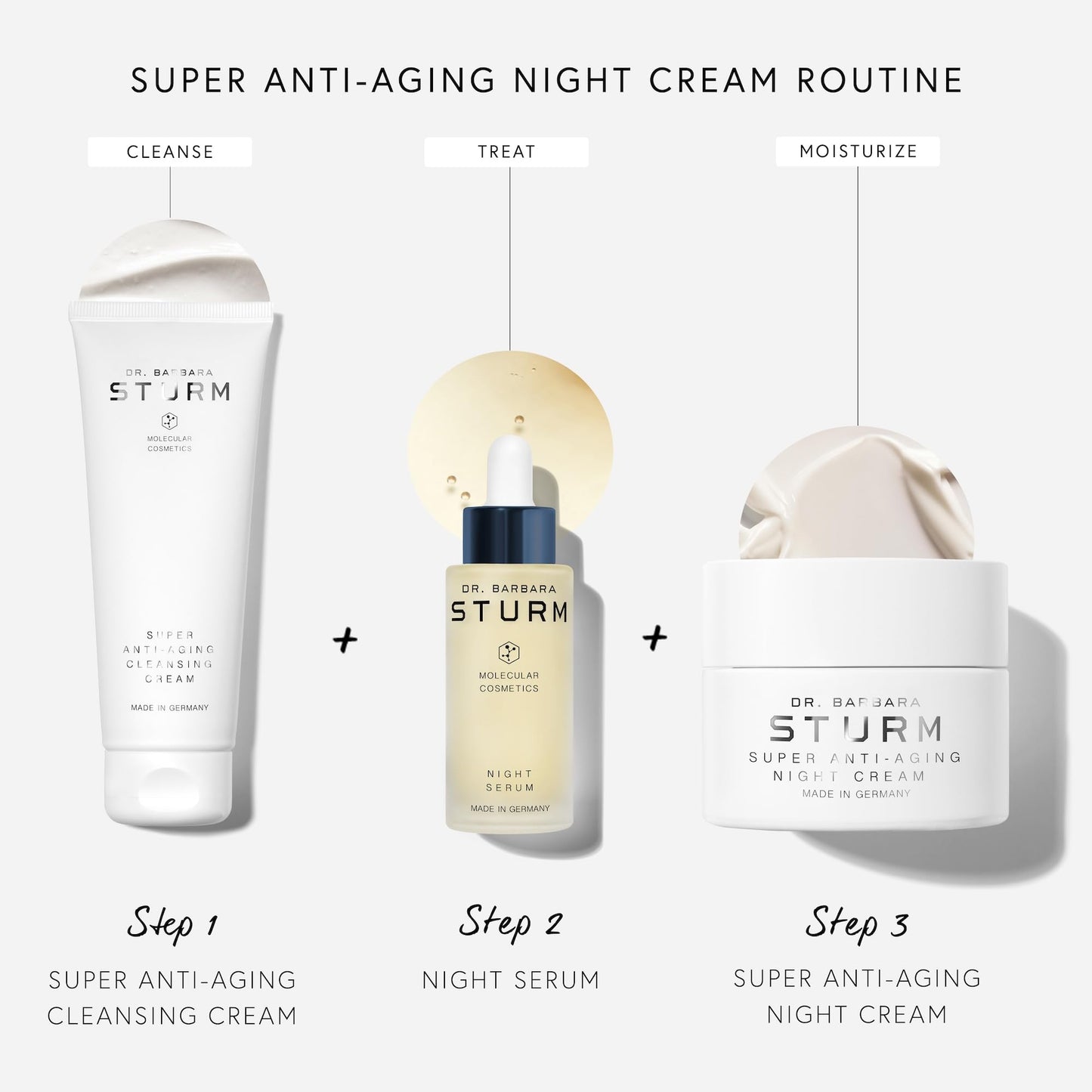 Dr Barbara Sturm Super Anti Aging