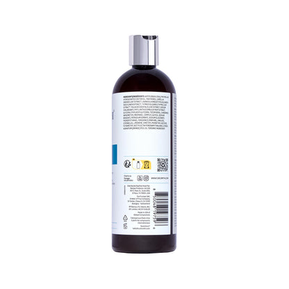 CURLSMITH Hydro Style Flexi - Curl Defining, Medium Hold Jelly Styler, For Bouncy Curls, For All Curl Types, Vegan & Cruelty Free