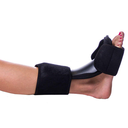 OTC Night Splint, Low-Profile, Airform Pads, Medium