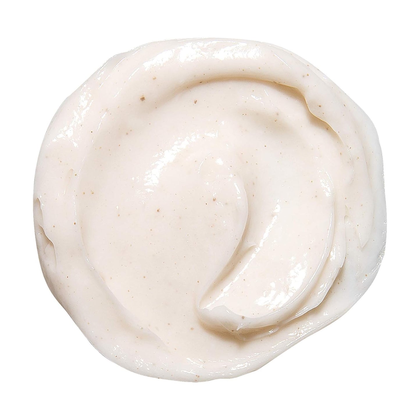 Mizani True Textures Moroccan Clay Steam Mask - Deeply Conditions & Nourishes With Coconut Oil, For Curly Hair