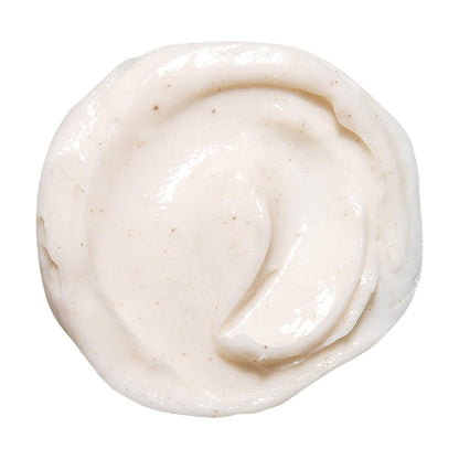 Mizani True Textures Moroccan Clay Steam Mask - Deeply Conditions & Nourishes With Coconut Oil, For Curly Hair