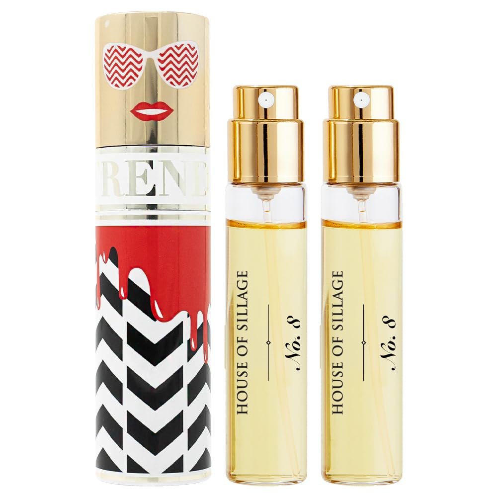 House Sillage Trend Travel Collection