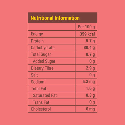 Slurrp Farm Multigrain Macaroni Pasta | High Fiber, Gluten-Free, No Wheat, Zero Trans Fats | Healthy & Tasty Pasta for Kids & Family | Quick Meals, Soups, Salads | 14.11 Oz (400g)