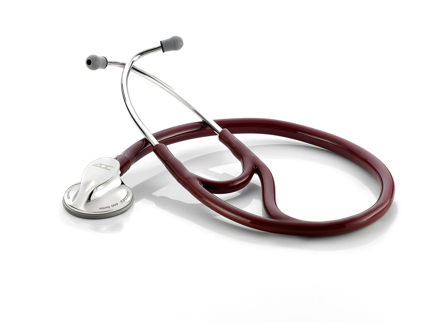 American Diagnostic Corporation ADSCOPE 600, Cardiology, Burgundy 1/EA