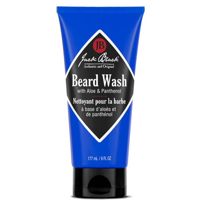 Jack Black - Beard Grooming for Men