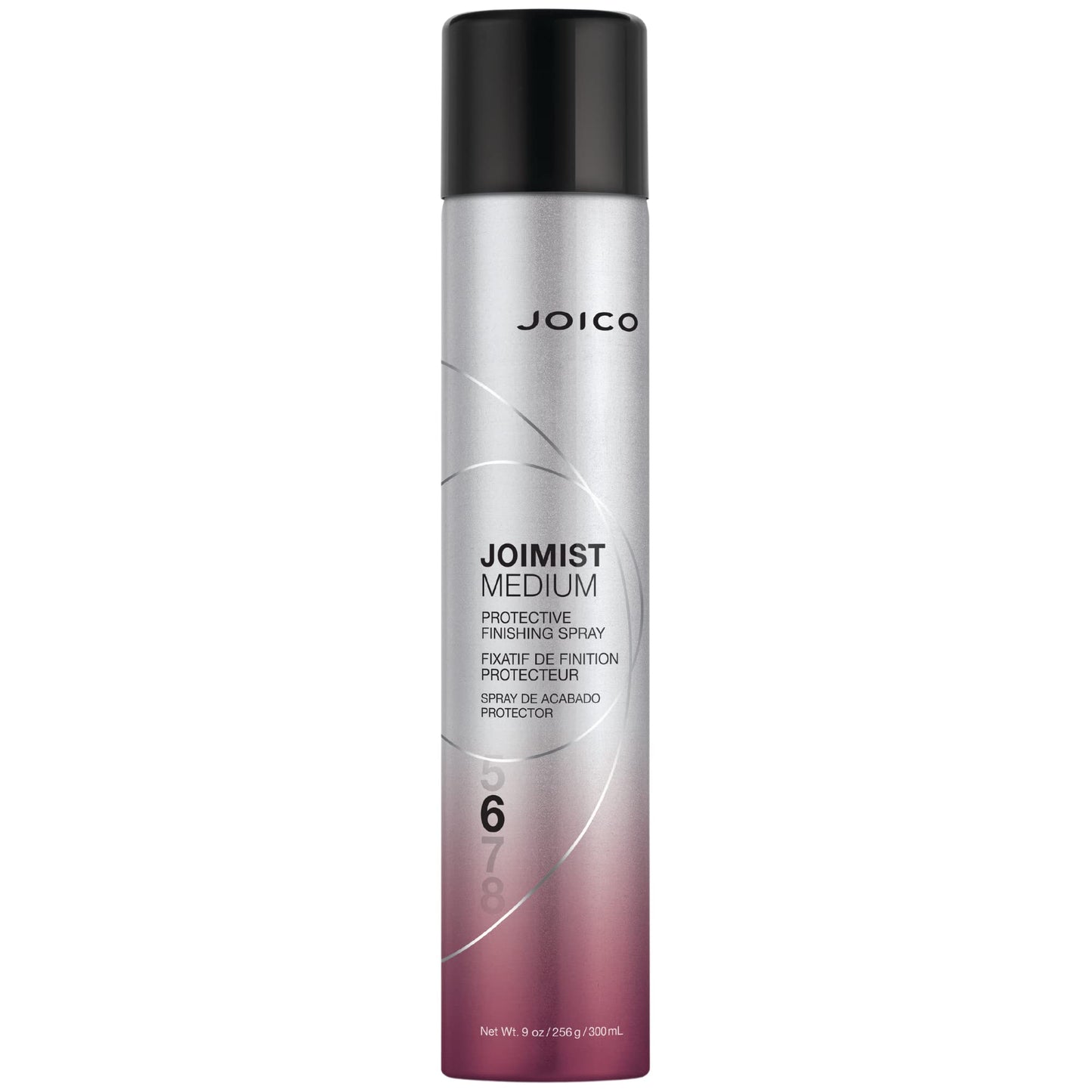 Joico JoiMist Protective Finishing Spray | For Most Hair Types | Protect Against Heat & Humidity | Eliminate Static & Frizz | Protect Against Pollution & Harmful UV | Paraben & Sulfate Free
