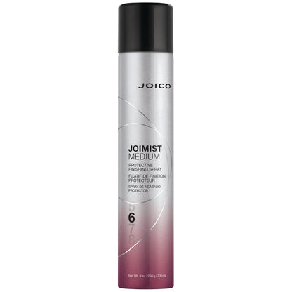 Joico JoiMist Protective Finishing Spray | For Most Hair Types | Protect Against Heat & Humidity | Eliminate Static & Frizz | Protect Against Pollution & Harmful UV | Paraben & Sulfate Free