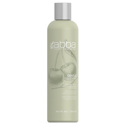 ABBA - Pure Gentle Conditioner - Cherry Bark & Aloe