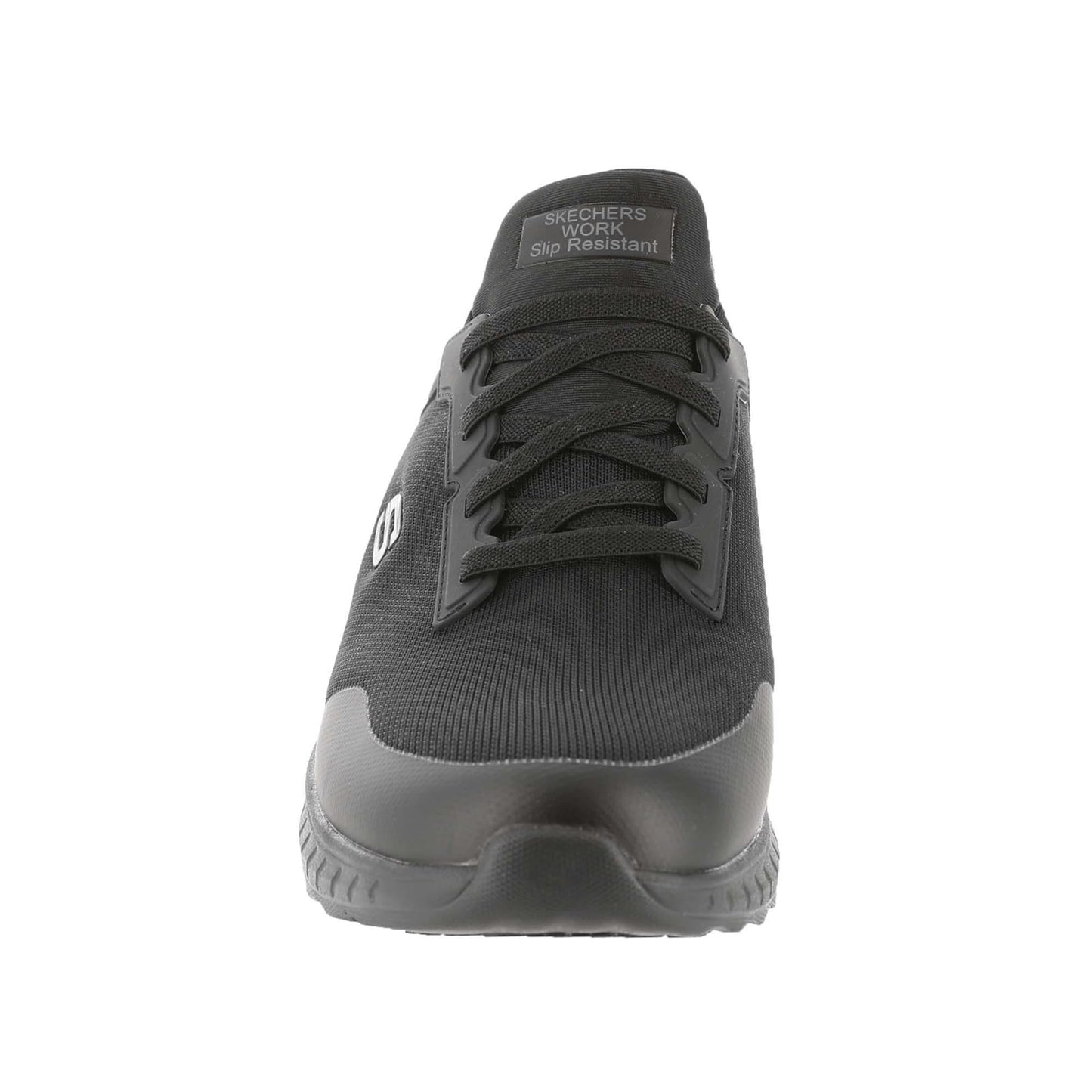 Skechers Women's Hands Free Slip-Ins Squad Chaos SR Adelo Health Care Professional Shoe